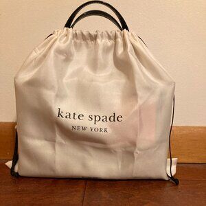 Kate Spade NWT Sam mini ksnyl tote